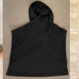 Amazon the drop Kerrently collection black top